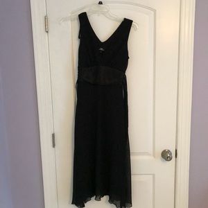 BMOSS Dress black size 4